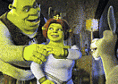 Shrek - Sort My Tiles 2